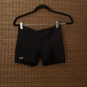 Under Armor shorts